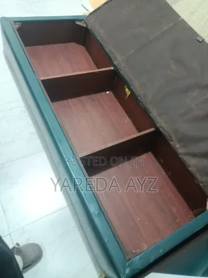 King Size Bed 1.50m Bed With Mattress