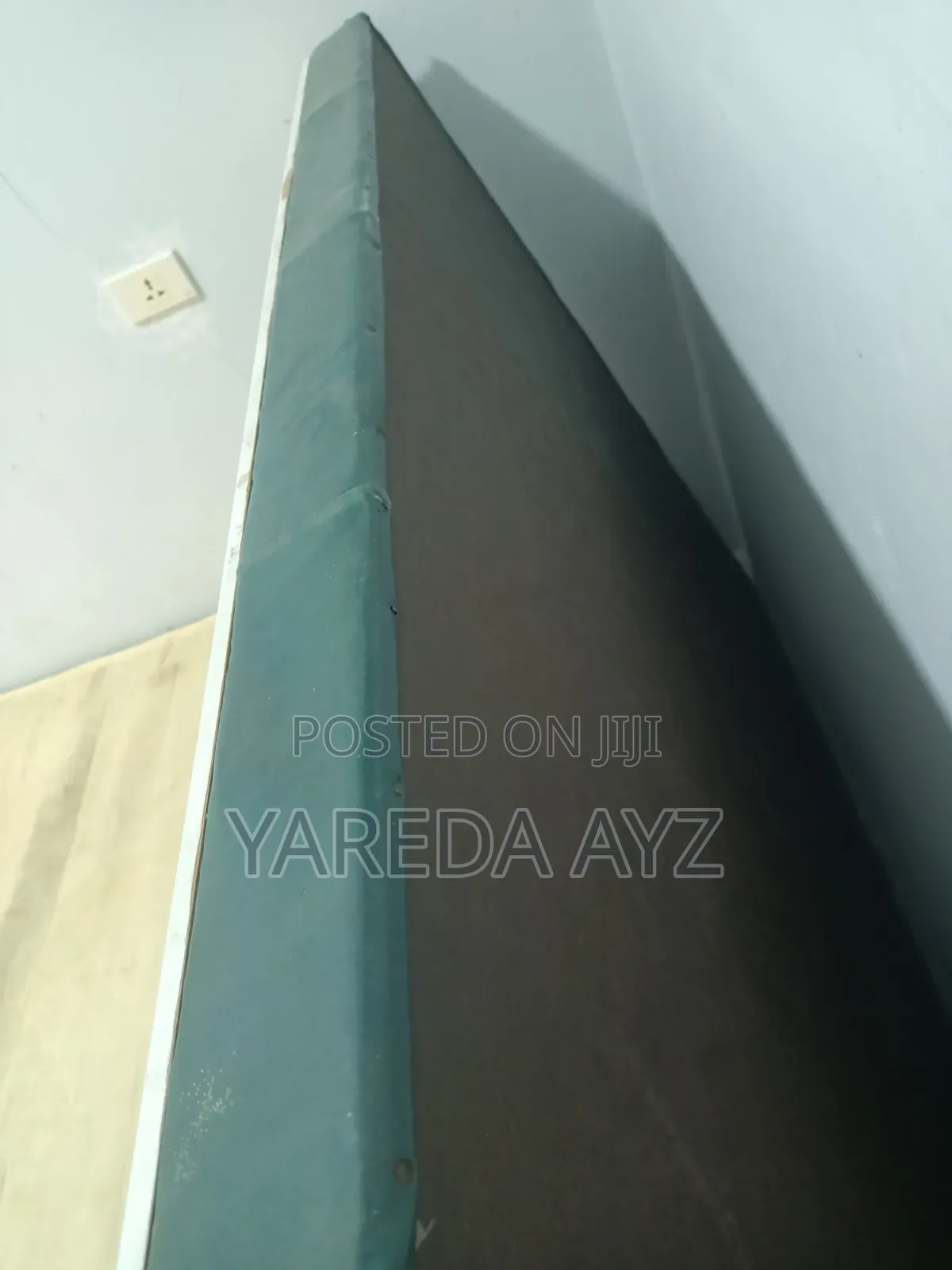 King Size Bed 1.50m Bed With Mattress