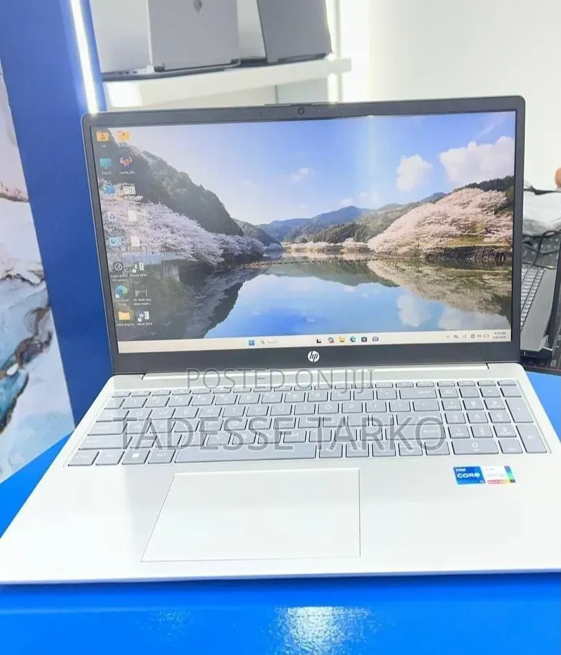 New Laptop HP Stream Notebook 16GB Intel Core i5 SSD 1T