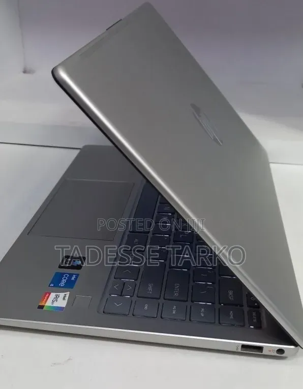 New Laptop HP Stream Notebook 16GB Intel Core i5 SSD 1T