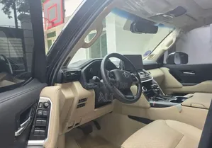 New Toyota Land Cruiser 2025 Teal