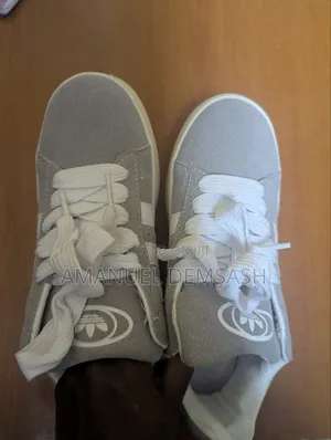 Adidas Campus