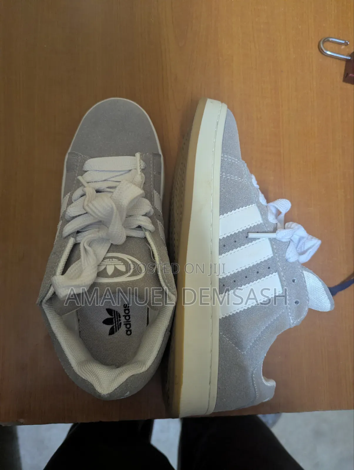 Adidas Campus