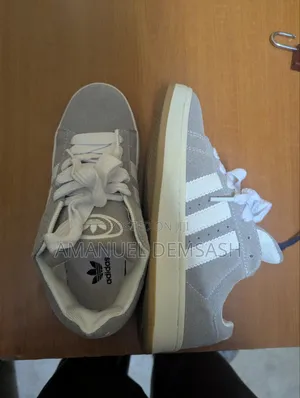 Adidas Campus