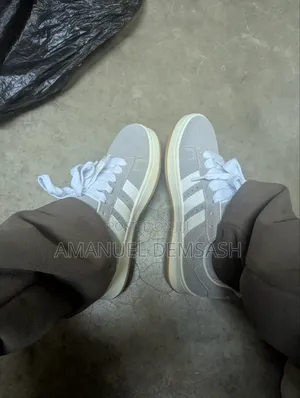 Adidas Campus