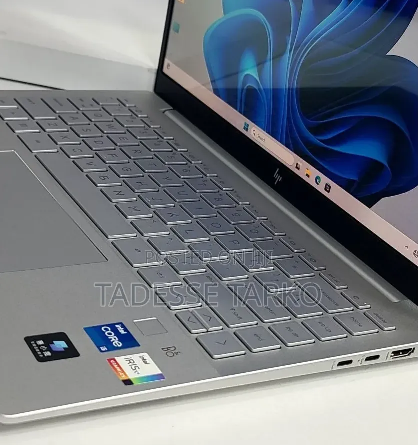 New Laptop HP Pavilion 14 16GB Intel Core i5 SSD 1T