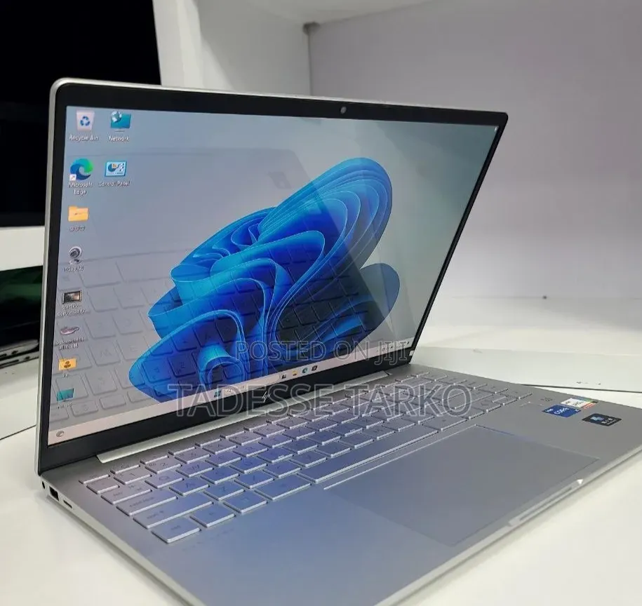 New Laptop HP Pavilion 14 16GB Intel Core i5 SSD 1T
