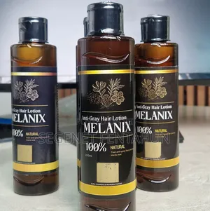 Melanix Anti Gray Hair