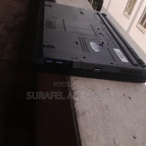 Laptop Lenovo ThinkPad T430 12GB Intel Core i5 HDD 320GB
