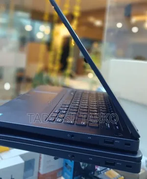 New Laptop Dell Latitude 14 E5470 4GB Intel Core i3 HDD 500GB