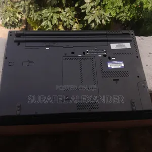 Laptop Lenovo ThinkPad T430 12GB Intel Core i5 HDD 320GB