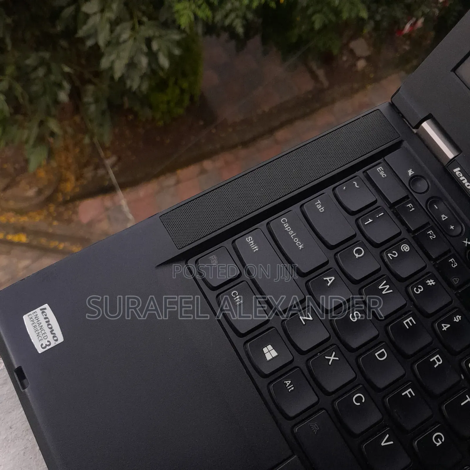 Laptop Lenovo ThinkPad T430 12GB Intel Core i5 HDD 320GB
