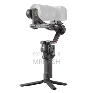 Dji Rs 4 Gimbal