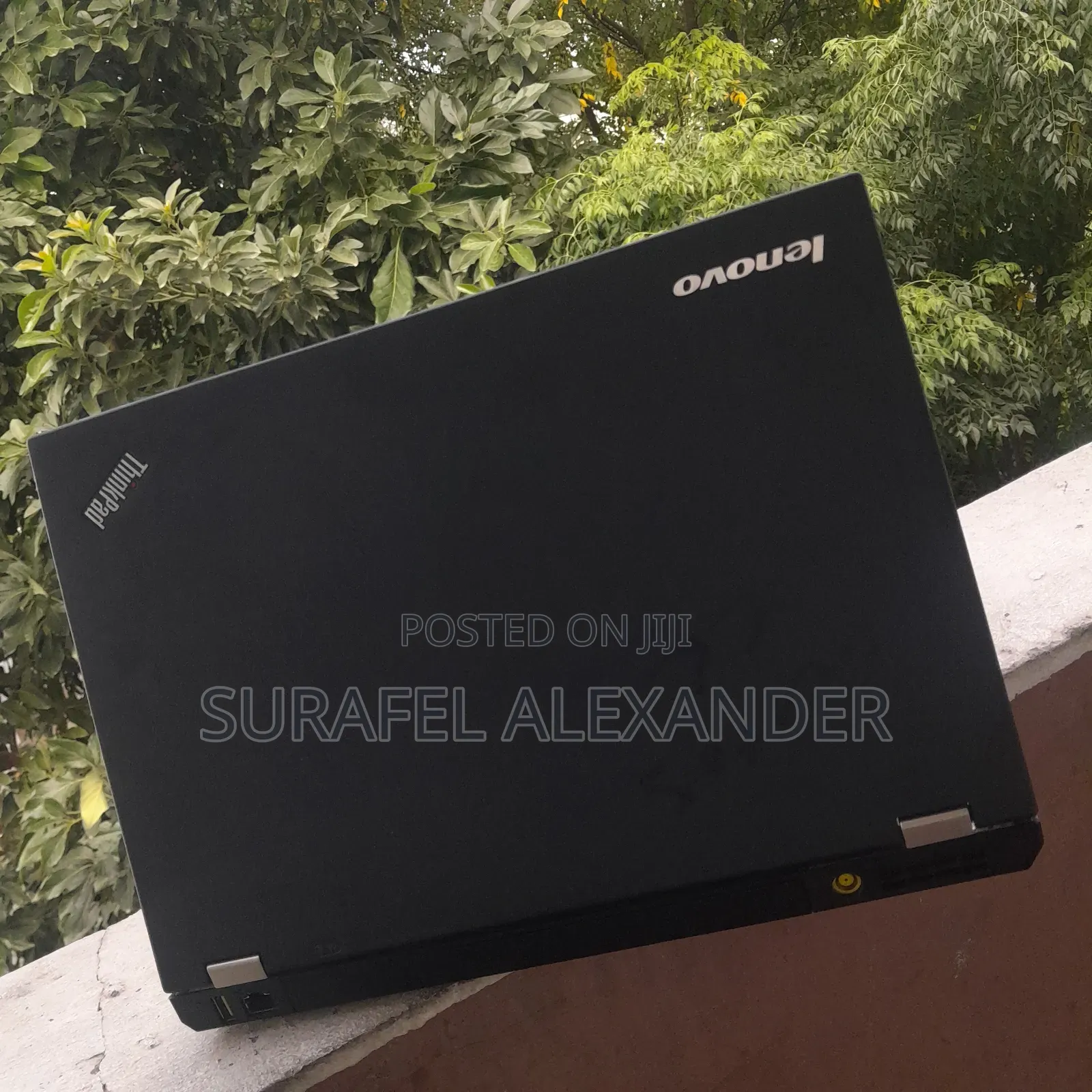 Laptop Lenovo ThinkPad T430 12GB Intel Core i5 HDD 320GB