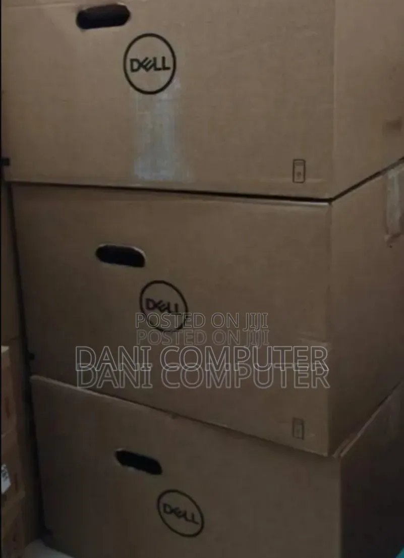 New Desktop Computer Dell OptiPlex 7010 8GB Intel Core i5 SSD 512GB