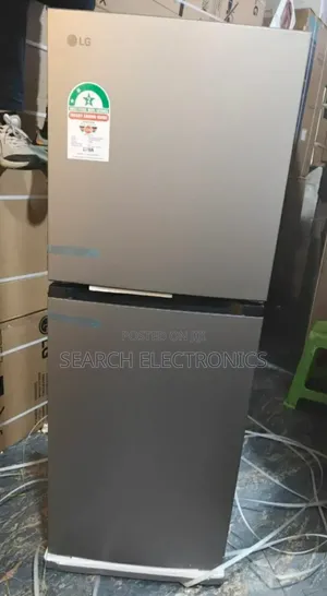 LG 260,l Smart Refrigerator