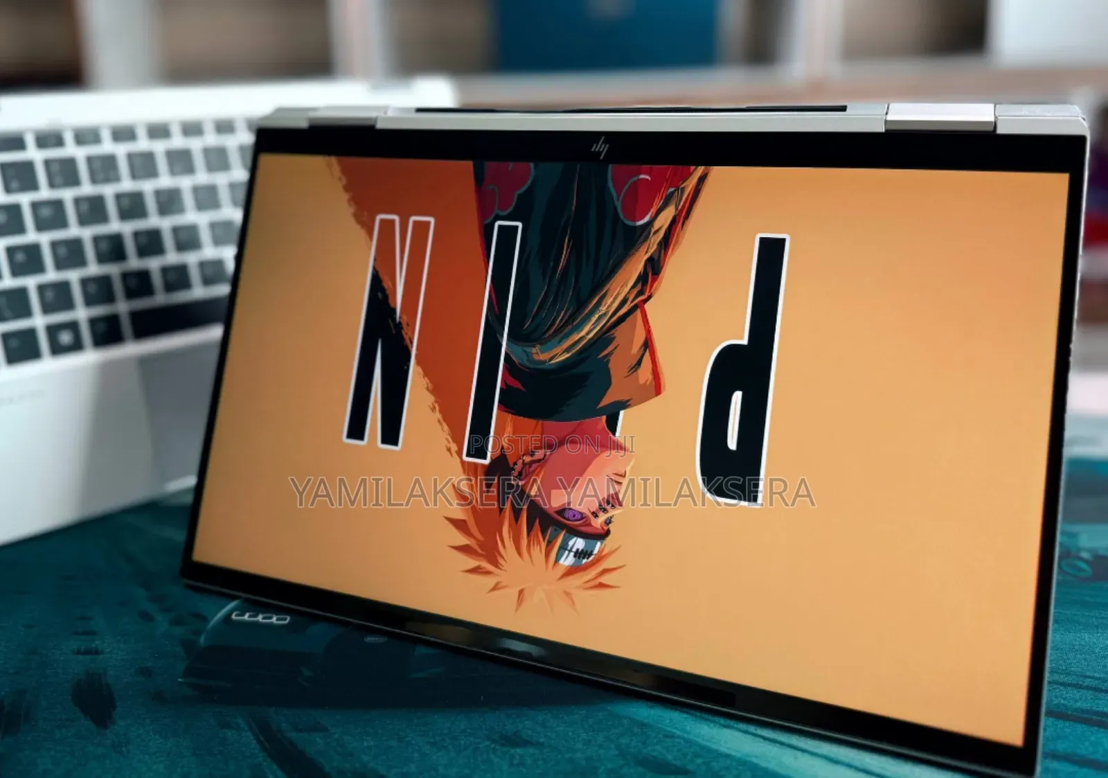 New Laptop HP EliteBook x360 1030 G8 16GB Intel Core i7 SSD 512GB