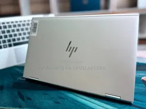 New Laptop HP EliteBook x360 1030 G8 16GB Intel Core i7 SSD 512GB