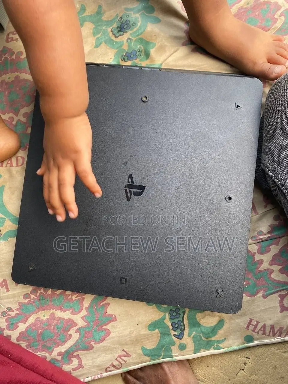 Ps4 Slim Jailbreak