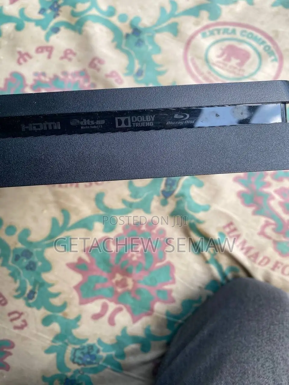 Ps4 Slim Jailbreak