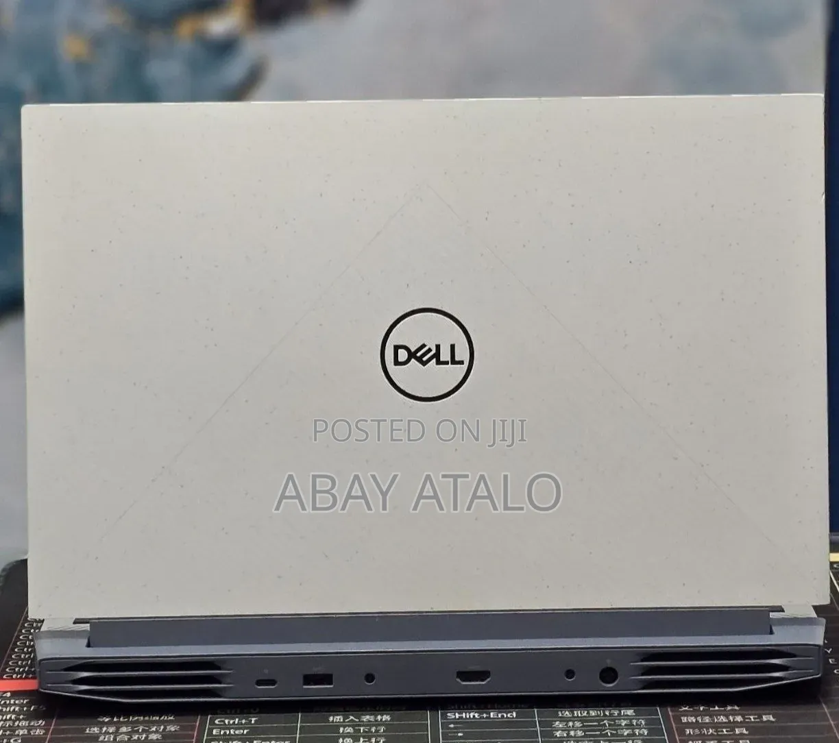 New Laptop Dell Inspiron 15 16GB Intel Core i7 SSD 512GB