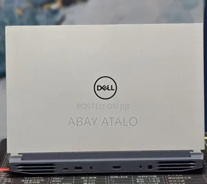 New Laptop Dell Inspiron 15 16GB Intel Core i7 SSD 512GB