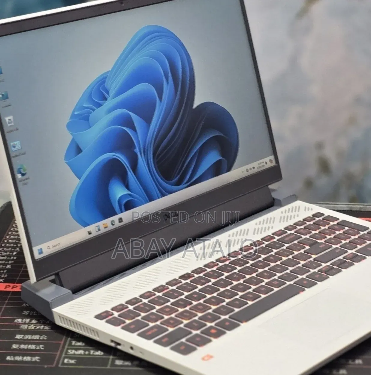 New Laptop Dell Inspiron 15 16GB Intel Core i7 SSD 512GB