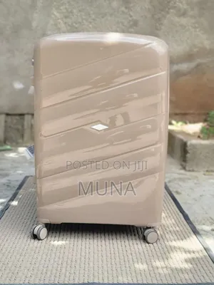 Suitcases Luggage