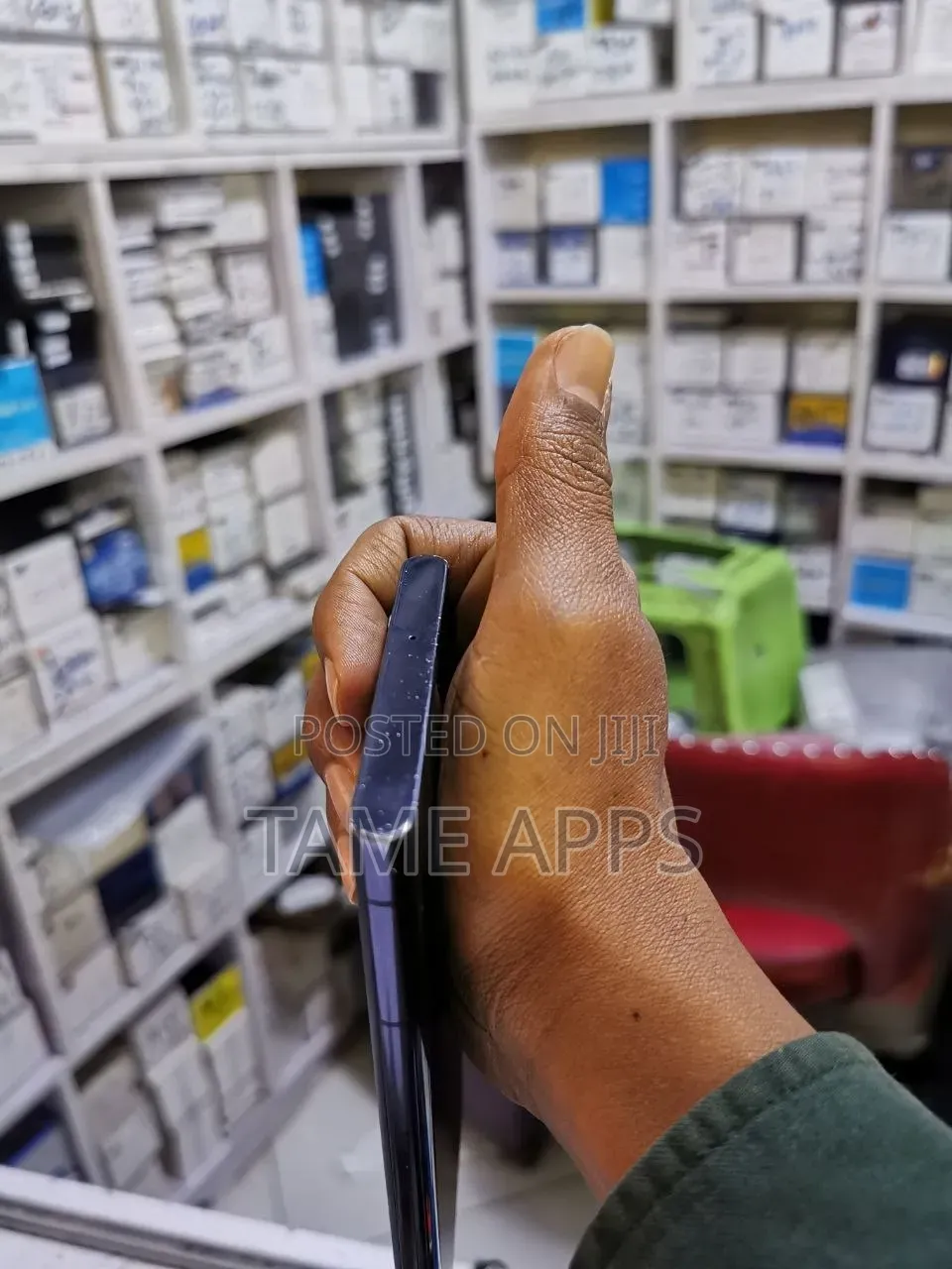 Samsung Galaxy S22 Ultra 128 GB Black