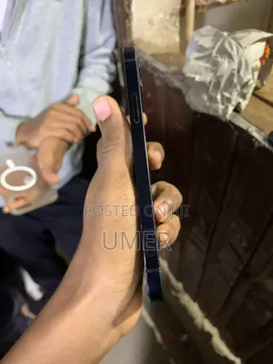 Apple iPhone 12 64 GB Blue