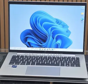 New Laptop HP EliteBook 840 G9 16GB Intel Core i7 SSD 512GB