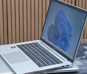 New Laptop HP EliteBook 840 G9 16GB Intel Core i7 SSD 512GB