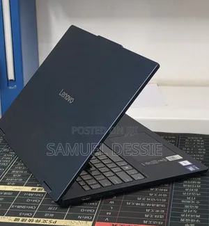 New Laptop Lenovo Ideapad 3 32GB Intel Core Ultra 7 SSD 1T