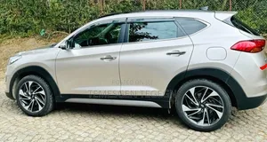 Hyundai Tucson 2020