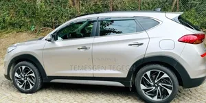 Hyundai Tucson 2020