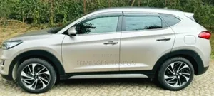 Hyundai Tucson 2020