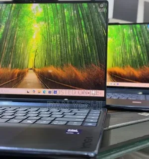 New Laptop Lenovo Yoga 9i 16GB Intel Core Ultra 7 SSD 1T