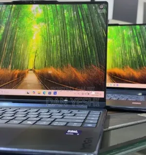 New Laptop Lenovo Yoga 9i 16GB Intel Core Ultra 7 SSD 1T