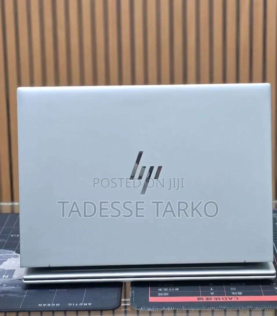 New Laptop HP EliteBook 840 G9 16GB Intel Core i7 SSD 512GB