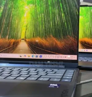New Laptop Lenovo Yoga 9i 16GB Intel Core Ultra 7 SSD 1T