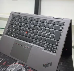 New Laptop Lenovo ThinkPad X1 Yoga 16GB Intel Core i7 SSD 512GB