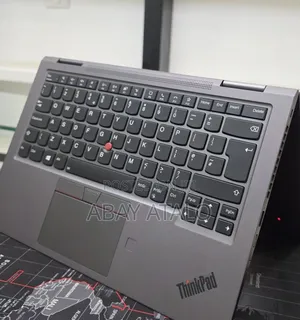 New Laptop Lenovo ThinkPad X1 Yoga 16GB Intel Core i7 SSD 512GB