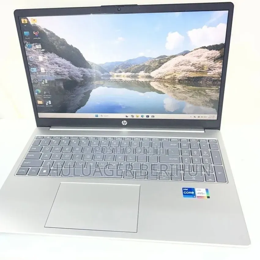 New Laptop HP Stream Notebook 16GB Intel Core i5 SSD 512GB