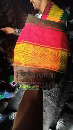 Fotta ፎጣ /ጎጃም አበበ