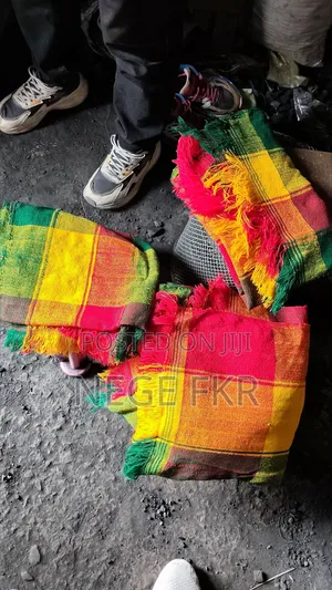 Fotta ፎጣ /ጎጃም አበበ