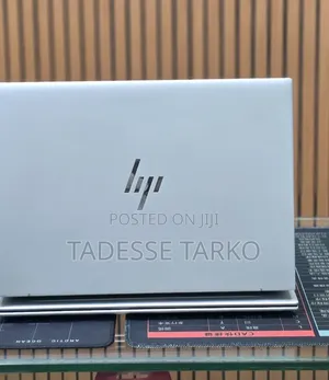 New Laptop HP EliteBook 840 G10 16GB Intel Core i7 SSD 512GB