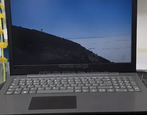 New Laptop Lenovo Ideapad 3 8GB Intel Core 3 HDD 1T