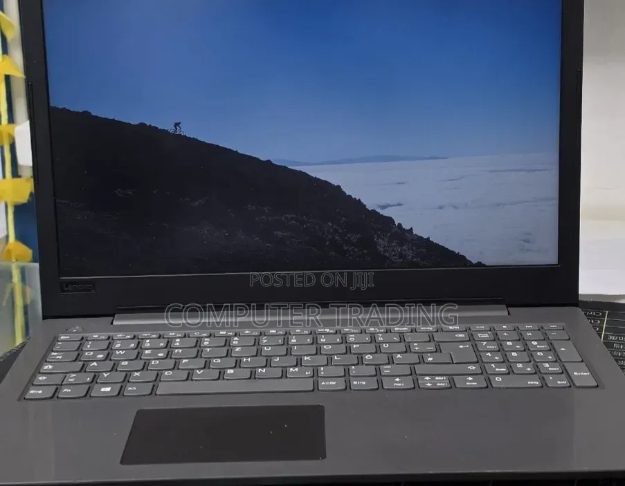 New Laptop Lenovo Ideapad 3 8GB Intel Core 3 HDD 1T