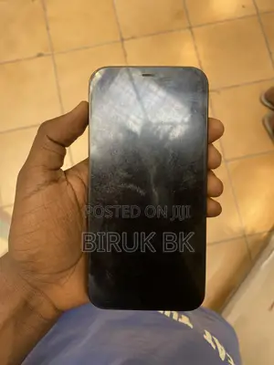 Apple iPhone 12 Pro 128 GB Silver