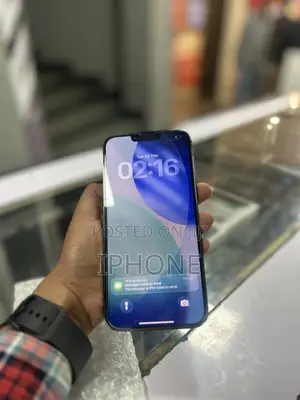 Apple iPhone 13 Pro Max 128 GB White